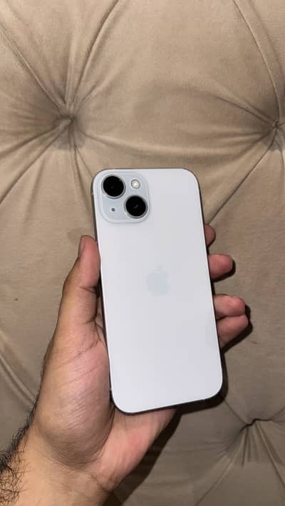 Iphone 15 Pta Approved