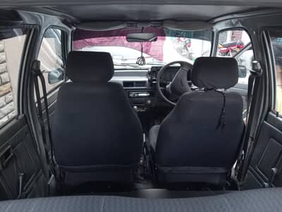 Suzuki Mehran VX 2006