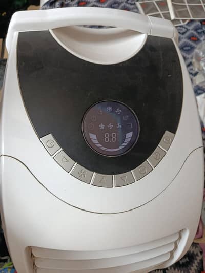 bompani ac for sale