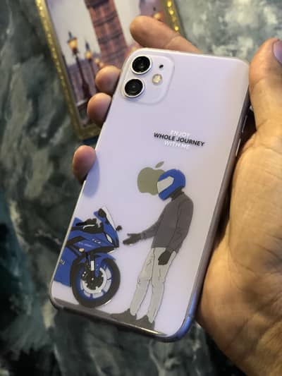 Apple iPhone 11