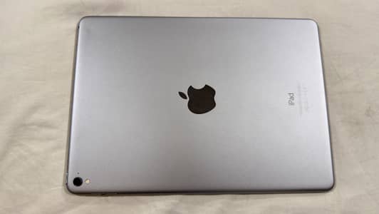 Ipad pro