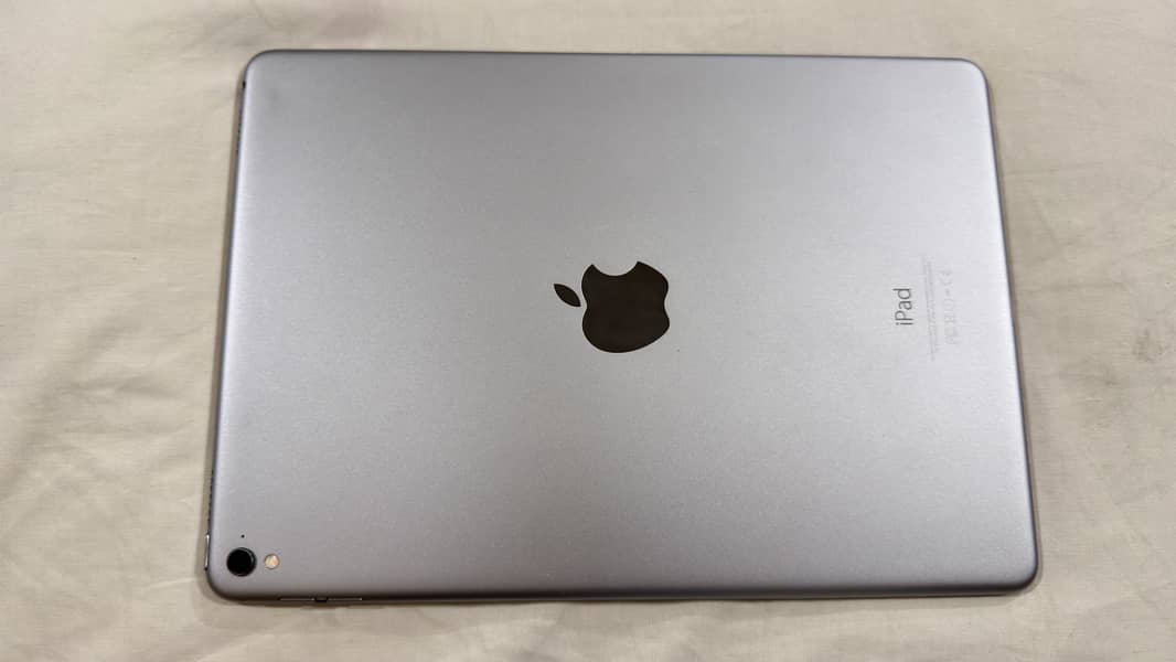 Ipad pro 0