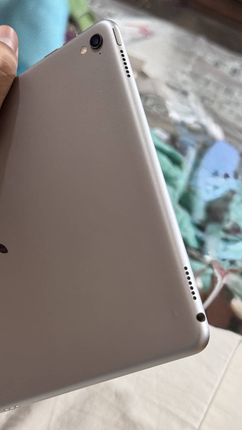Ipad pro 2
