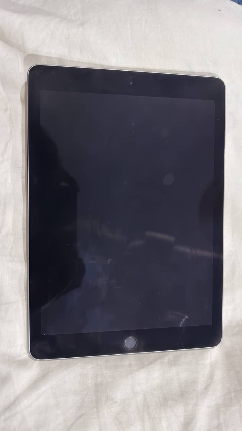 Ipad pro 3