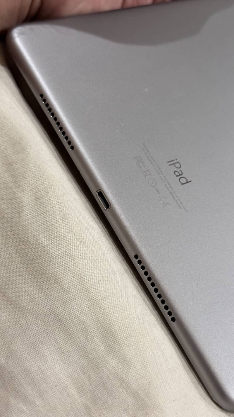 Ipad pro 4