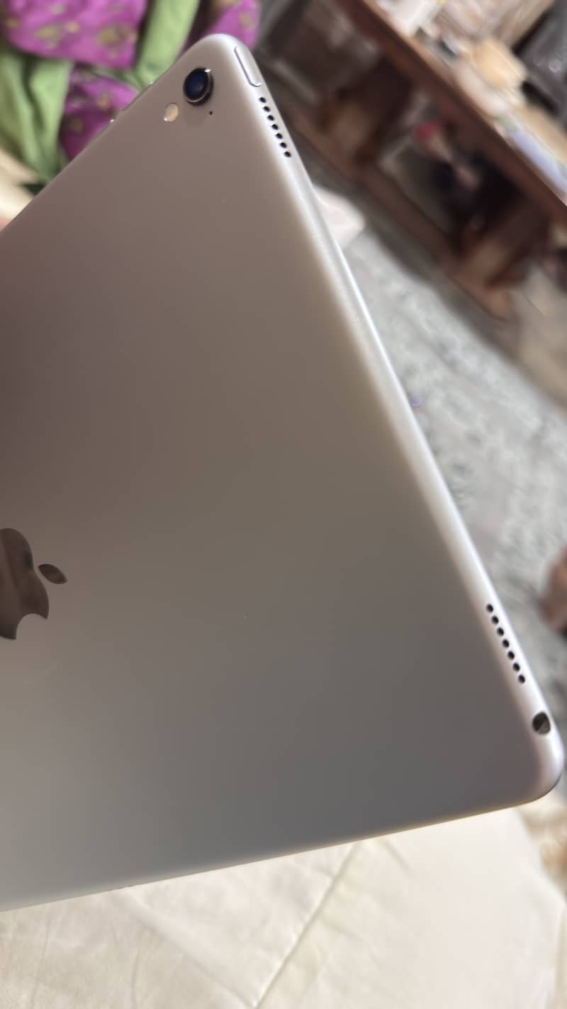 Ipad pro 5