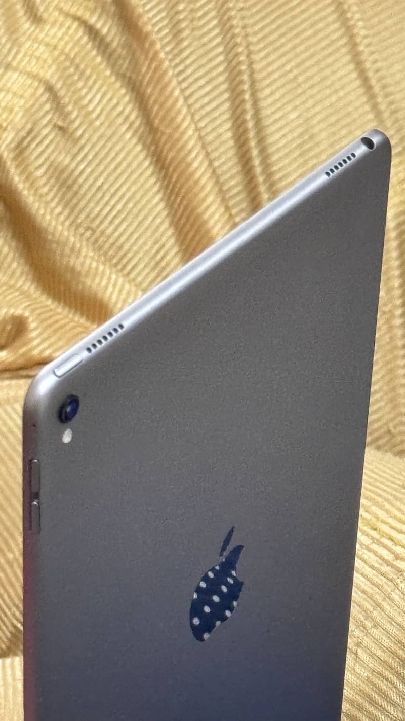 Ipad pro 7