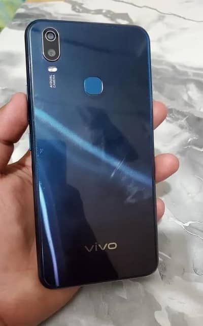 Vivo Y11