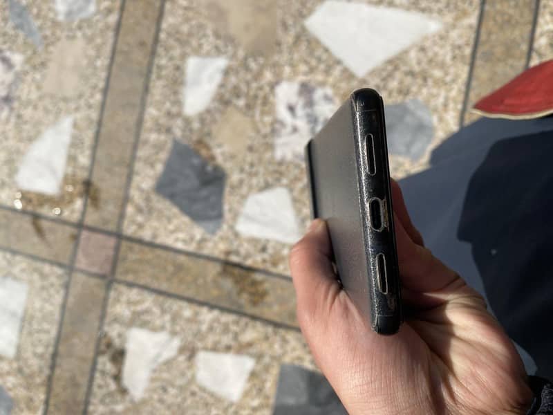 Google Pixel 6 7