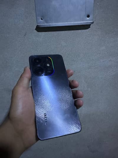 Tecno Spark Go 2024