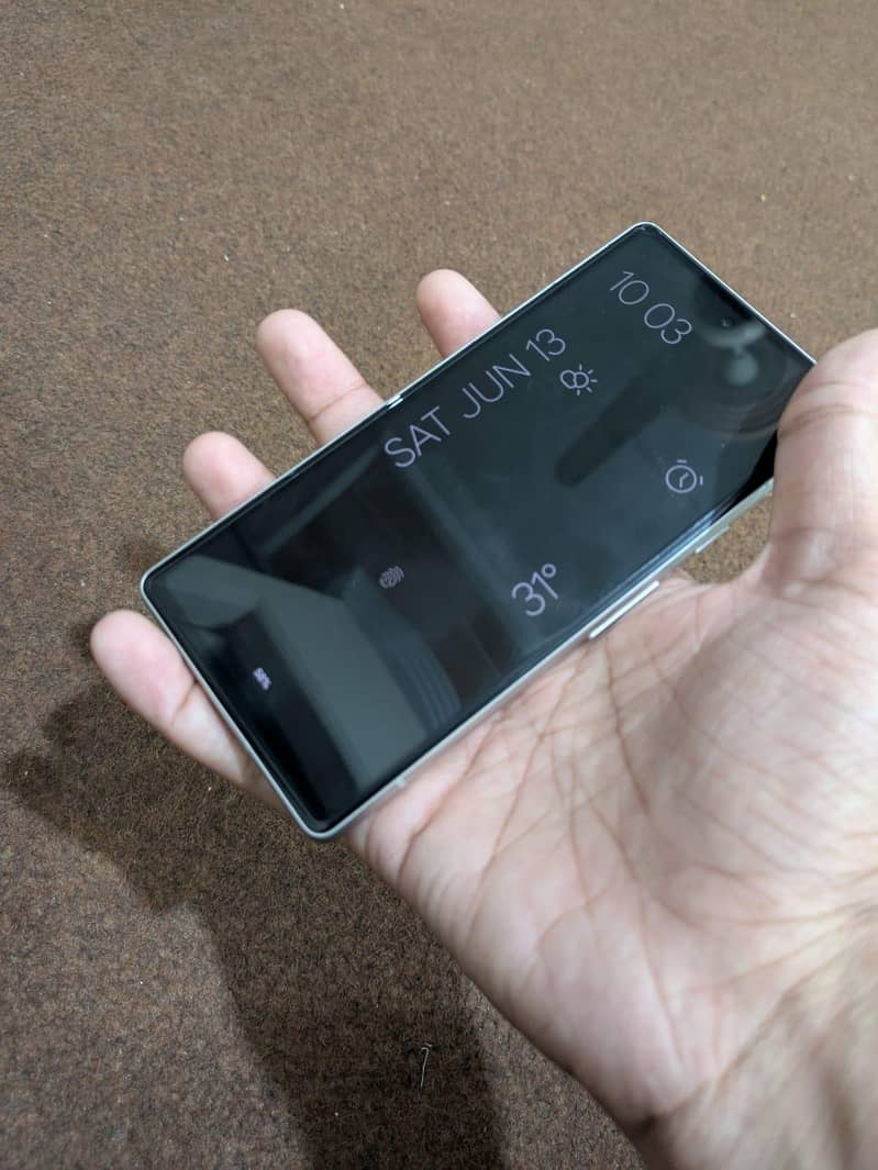 Google Pixel 7a 1