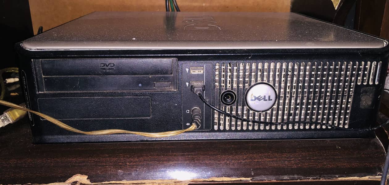 Computer for sell 4