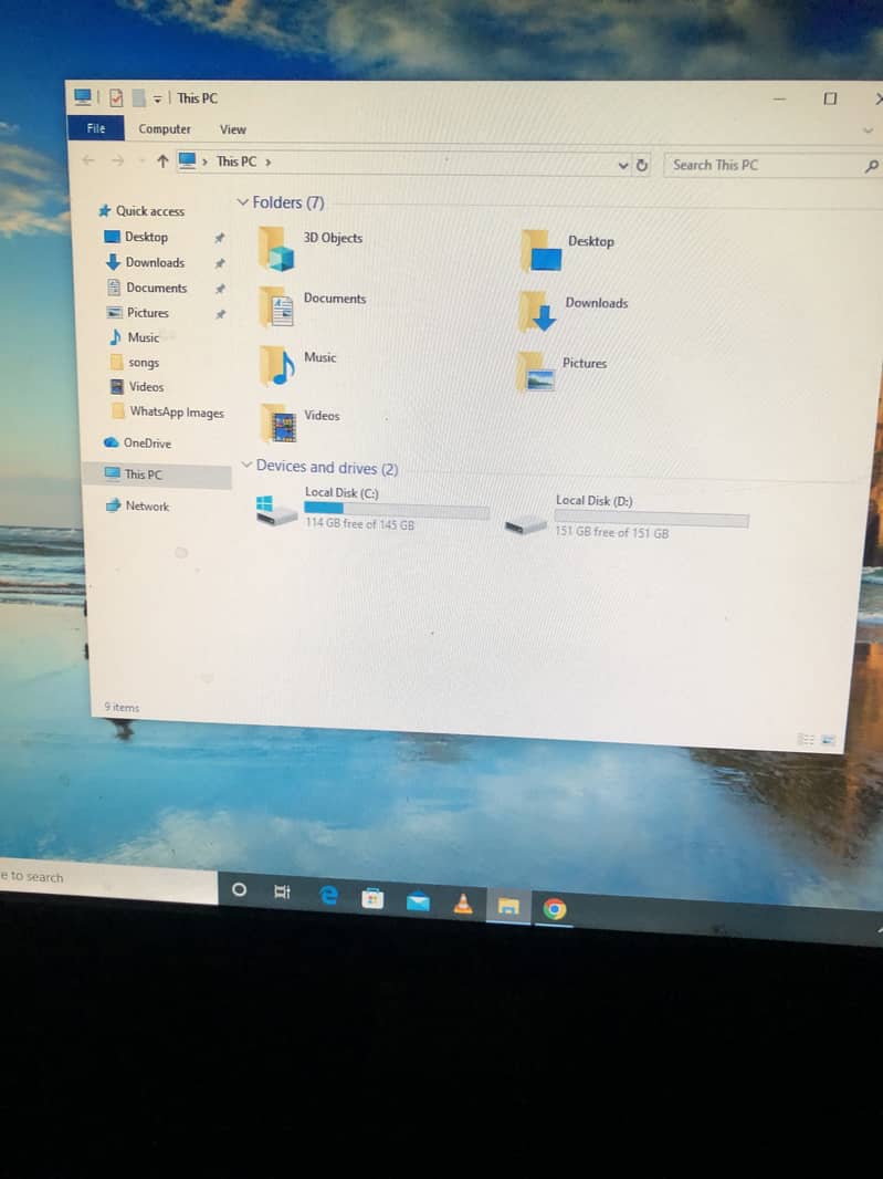 Computer for sell 7