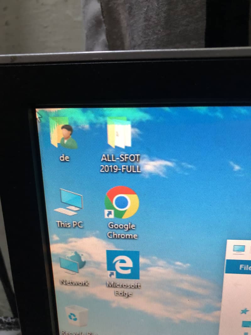 Computer for sell 8