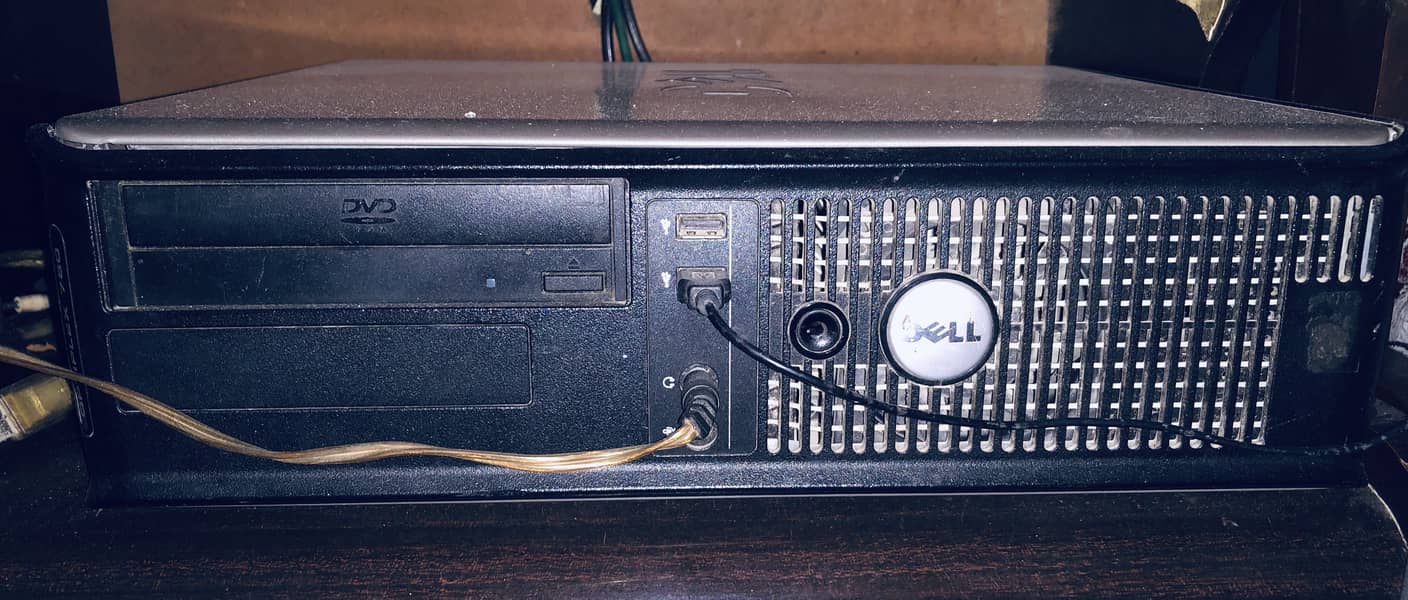 Computer for sell 9