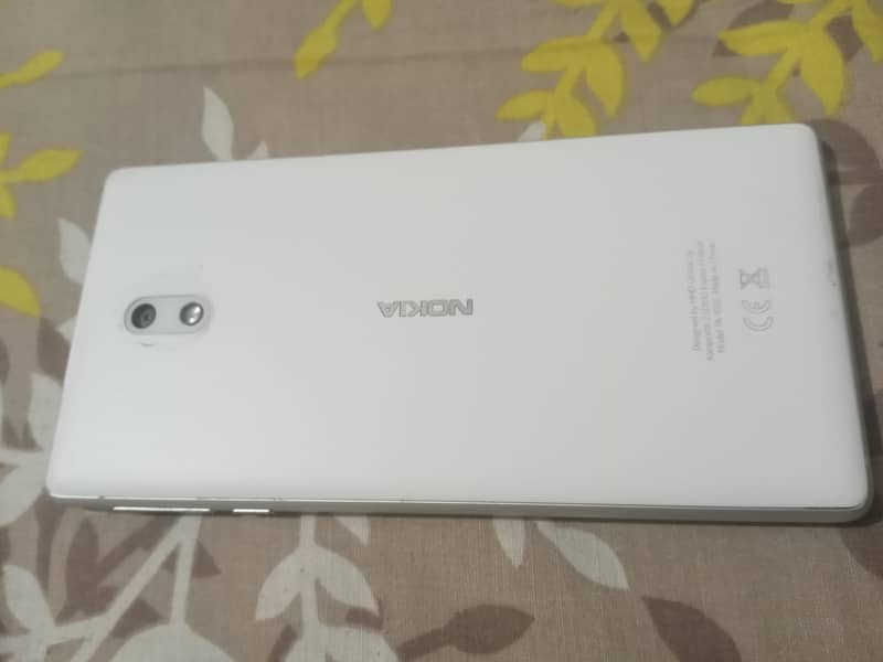 Nokia 3 1