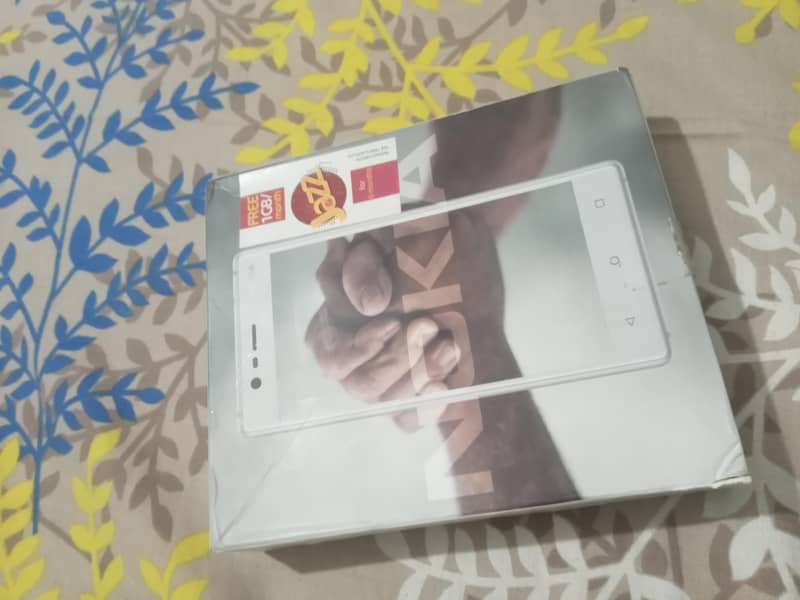 Nokia 3 4