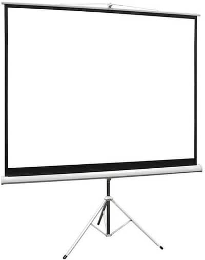 Tripod Screen 6x8
