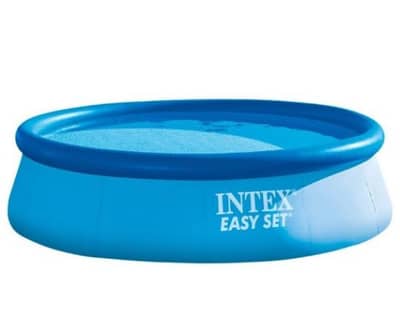 EASY SET SWIMMING POOL ( Size : 10 ft x 2.5 ft )