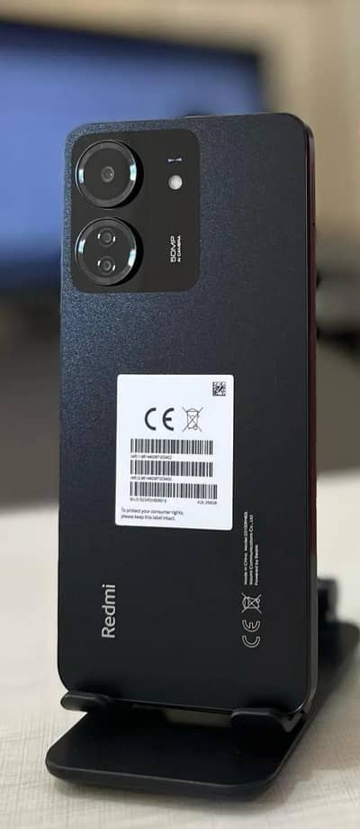 Xiaomi Redmi 13c urgent sale only serous buyers contact me
