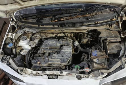 ALTO ENGINE MODEL 2022