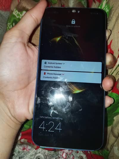 Huawei P20 Lite