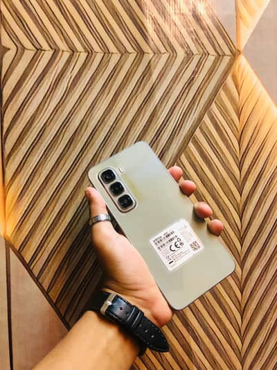 Infinix Hot 50 Pro 8+8 128