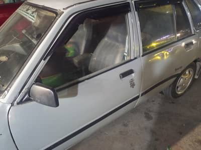 Suzuki Khyber 1998