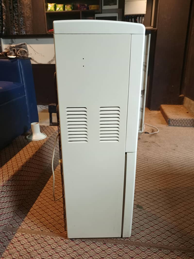 Disperser 1
