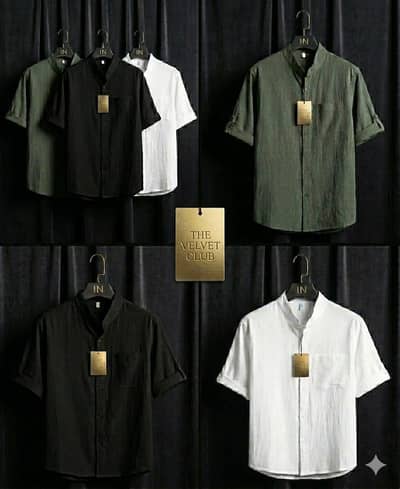 Shirt's