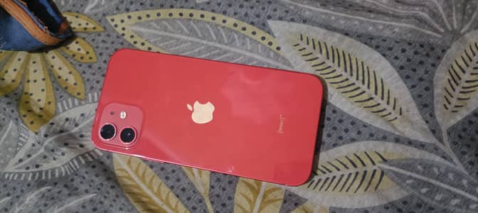 Apple iPhone 12