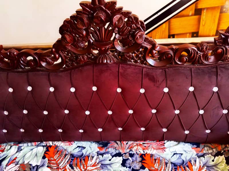 chinioti sofa set 0