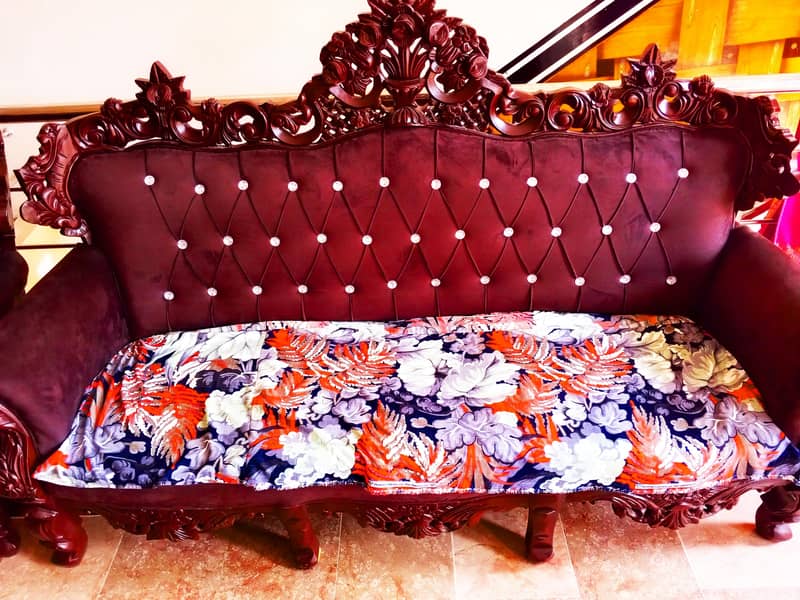 chinioti sofa set 1