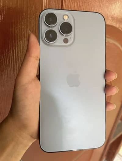 Iphone 13 pro max