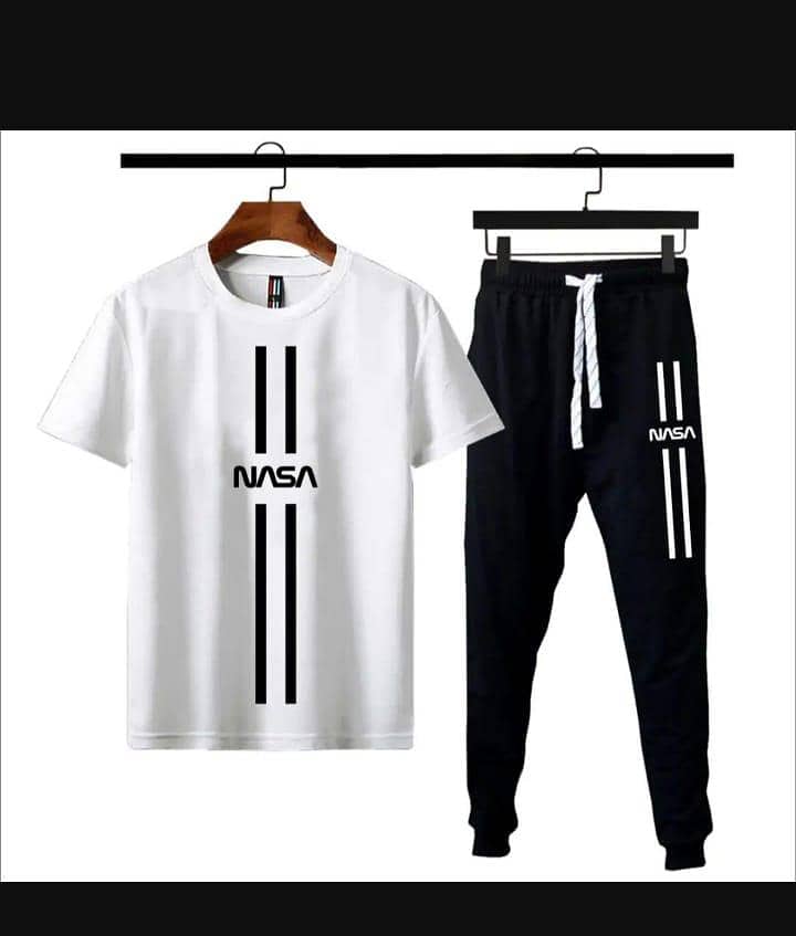 Track Suit's 2