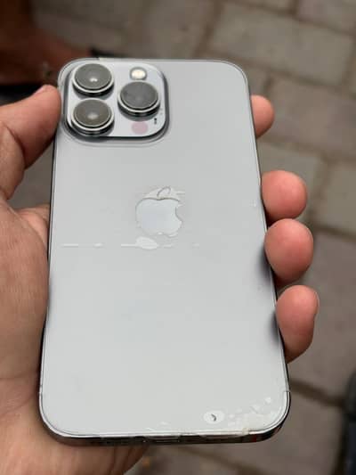 Apple iPhone 13 Pro