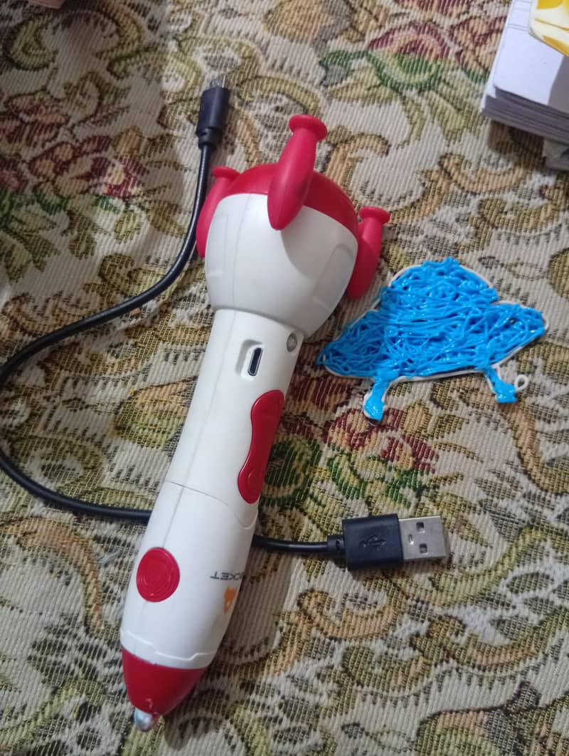 3D Pen 0