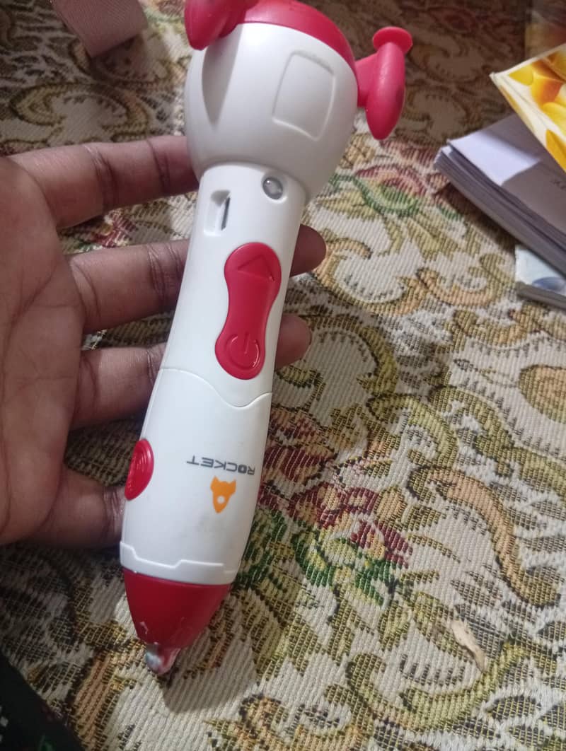 3D Pen 1