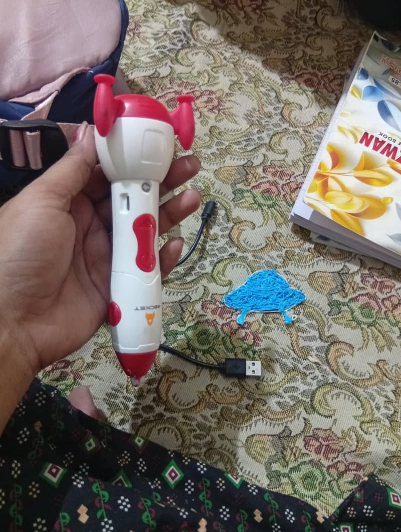 3D Pen 2