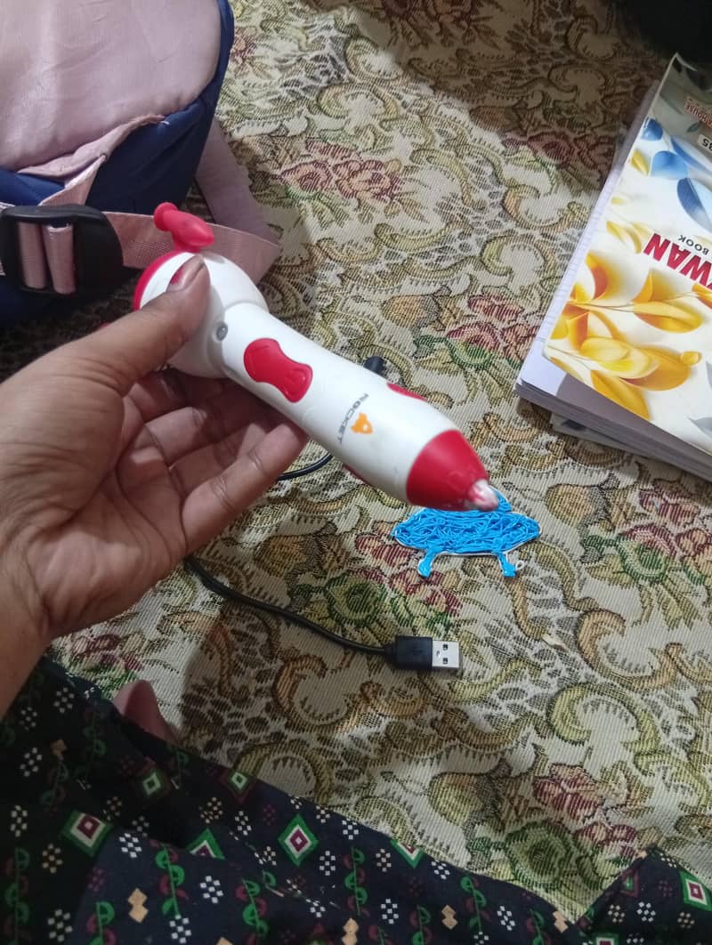 3D Pen 3