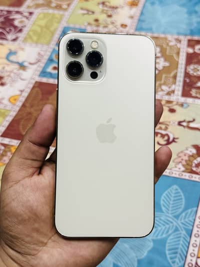 Apple iPhone 12 Pro Max