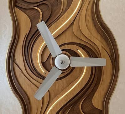 6 pcs Indus ceiling fan for sale