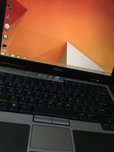 Dell Laptop