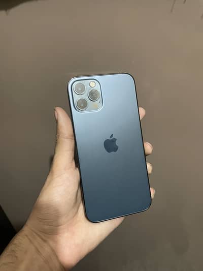 IPHONE 12 PRO 128 Gb