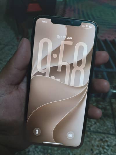 Apple iPhone 11 Pro max pta
