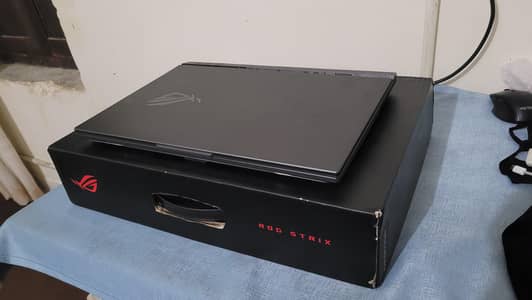 Laptop | Asus | ROG Strix G17 | Gaming Laptop