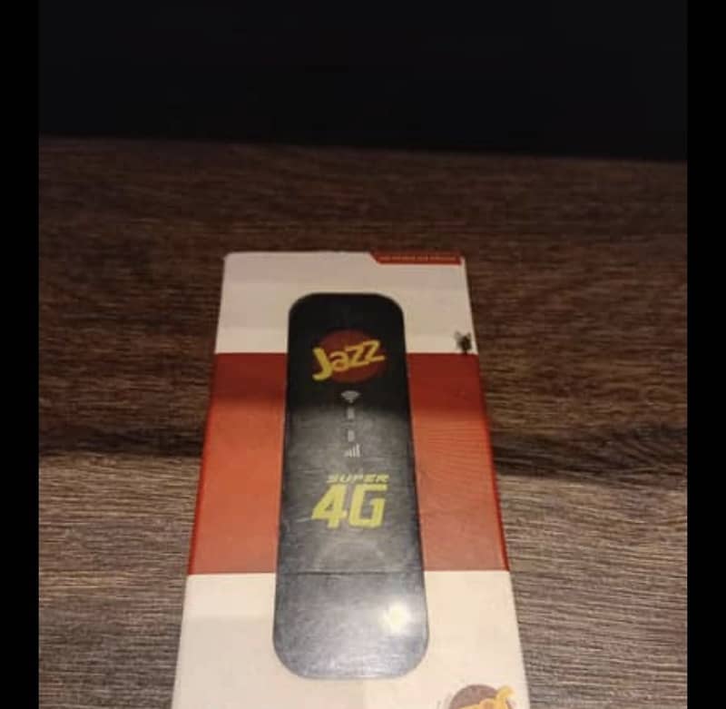 Jazz evo 0