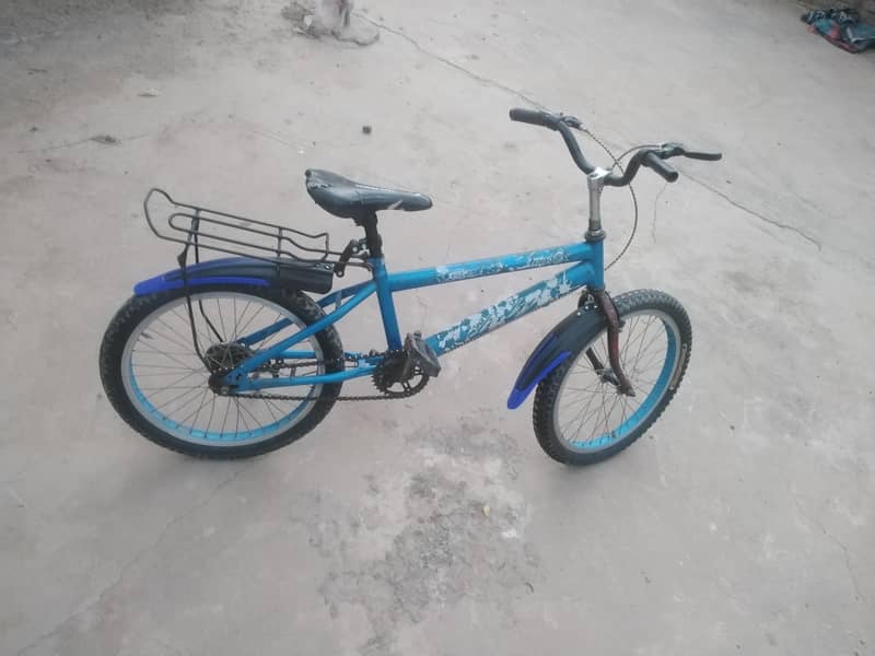 20 size cycle 1