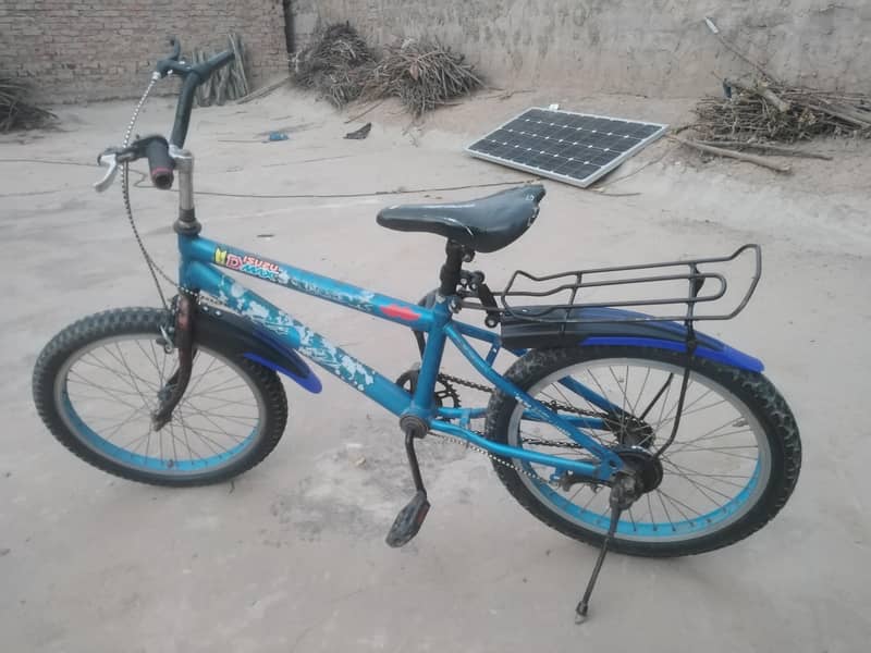 20 size cycle 2