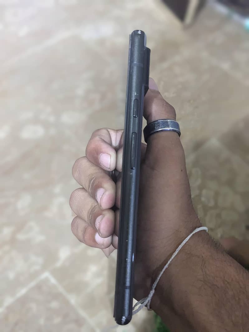 Google Pixel 6 3